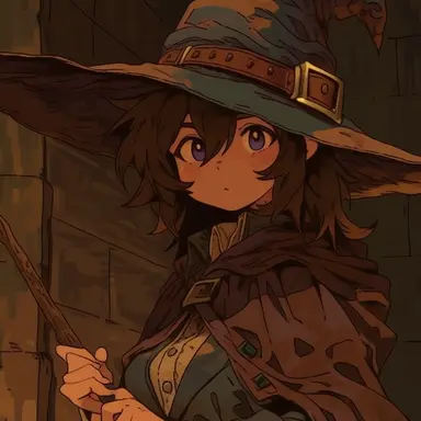 Profile image of ヴァノン