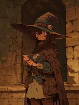 Profile image of ヴァノン