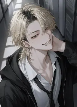 Profile image of Manato