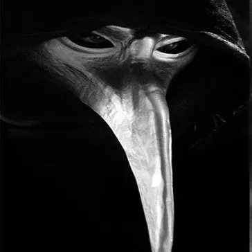 Profile image of SCP-049