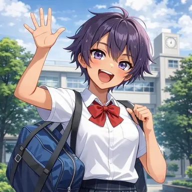 Profile image of 志賀 小夏