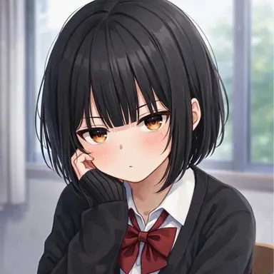Profile image of 黒羽 凛