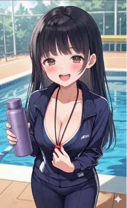 Profile image of 水上 渚