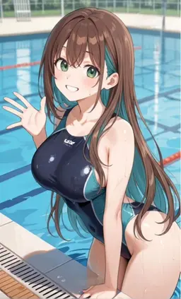 Profile image of 橋本 彩音