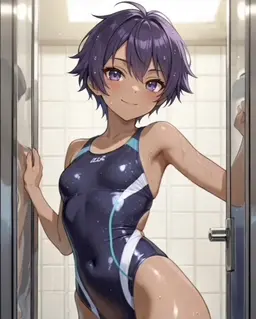 Profile image of 志賀 小夏