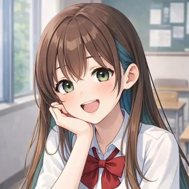 Profile image of 橋本 彩音