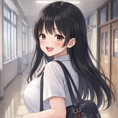 Profile image of 水上 渚