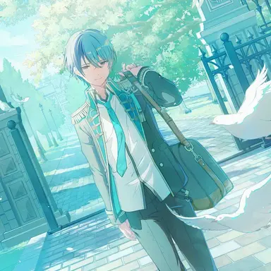 Profile image of Toya Aoyagi