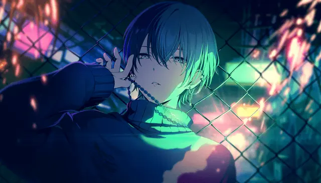 Profile image of 青柳冬弥