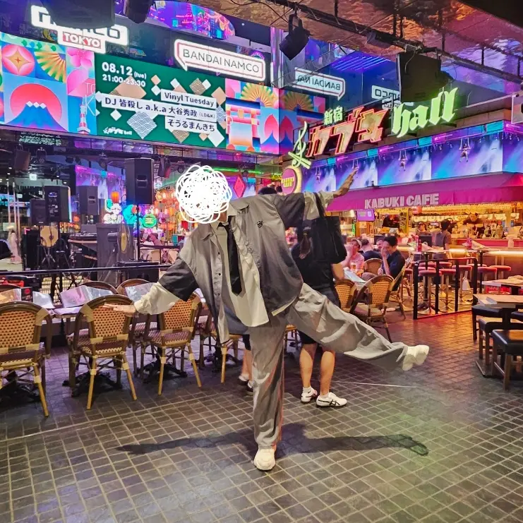 MatteOwl5210의 썸남 류