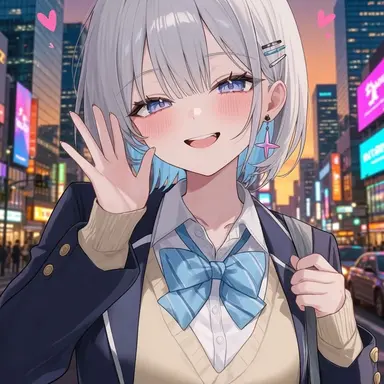 Profile image of いのり