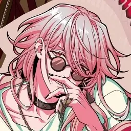 horangiwife의 甲斐田 紫音