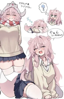 Profile image of 야도란