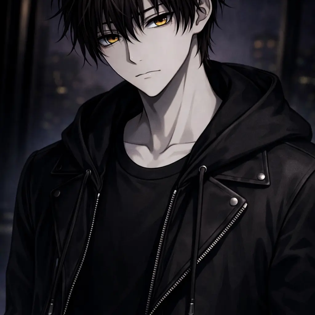 luv_.x_x._153의 因果応報