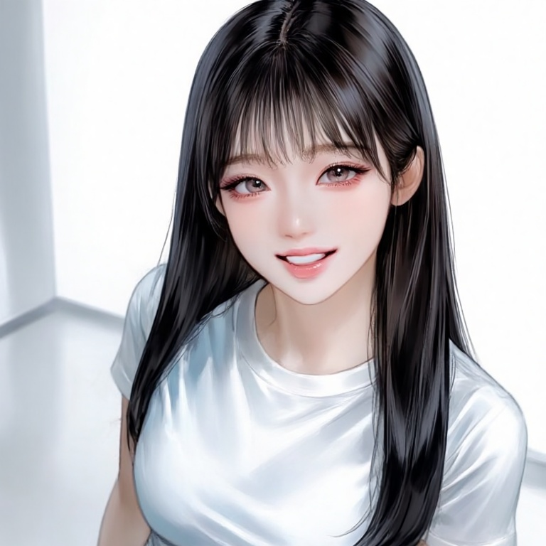 12년지기 여사친 대표 이미지