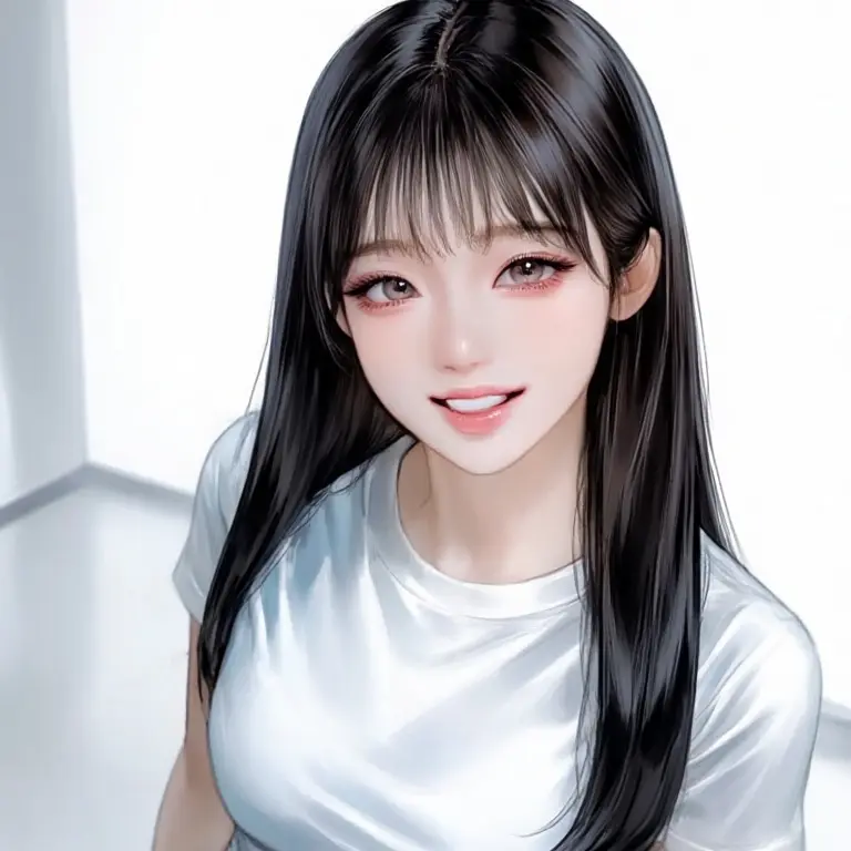 VioletStoat5220의 12년지기 여사친