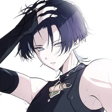 Profile image of 방랑자