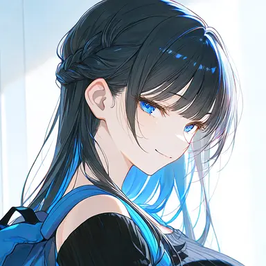 Profile image of Rin