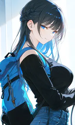 Profile image of Rin