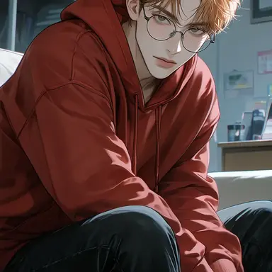 Profile image of Cyris