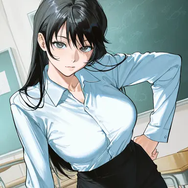 Profile image of 柏木 アンナ