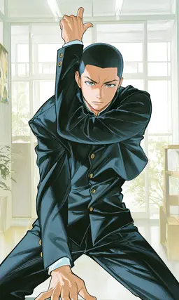Profile image of 斉藤　マサヤ
