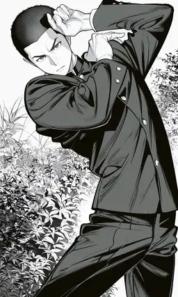 Profile image of 斉藤　マサヤ
