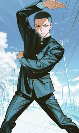 Profile image of 斉藤　マサヤ