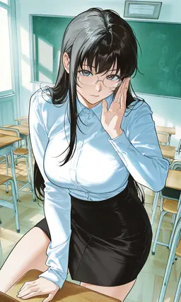 Profile image of 柏木 アンナ