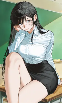 Profile image of 柏木 アンナ