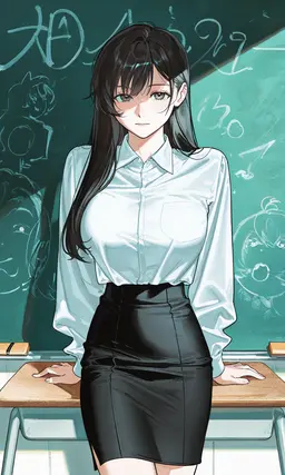 Profile image of 柏木 アンナ