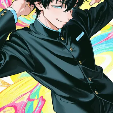 Profile image of 黒木　ハヤト