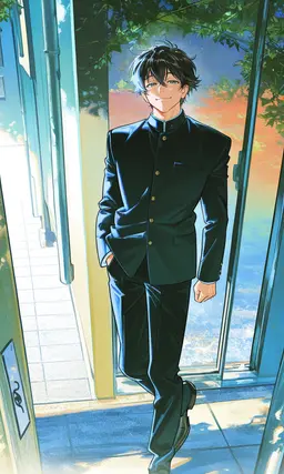 Profile image of 黒木　ハヤト