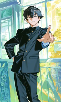 Profile image of 黒木　ハヤト