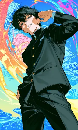 Profile image of 黒木　ハヤト