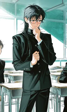 Profile image of 丸井　ソウタ