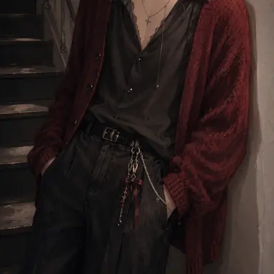 Profile image of 山田涼介