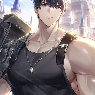 Profile image of ガルト