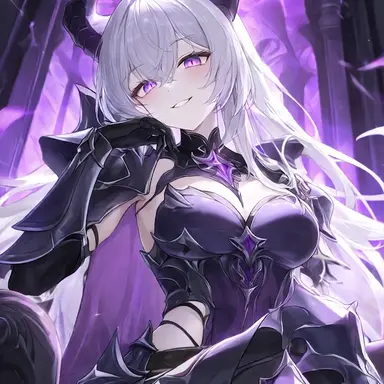 Profile image of ルシア