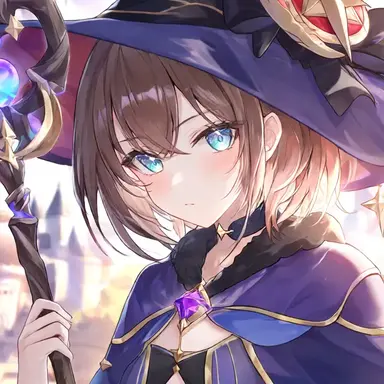 Profile image of アリア