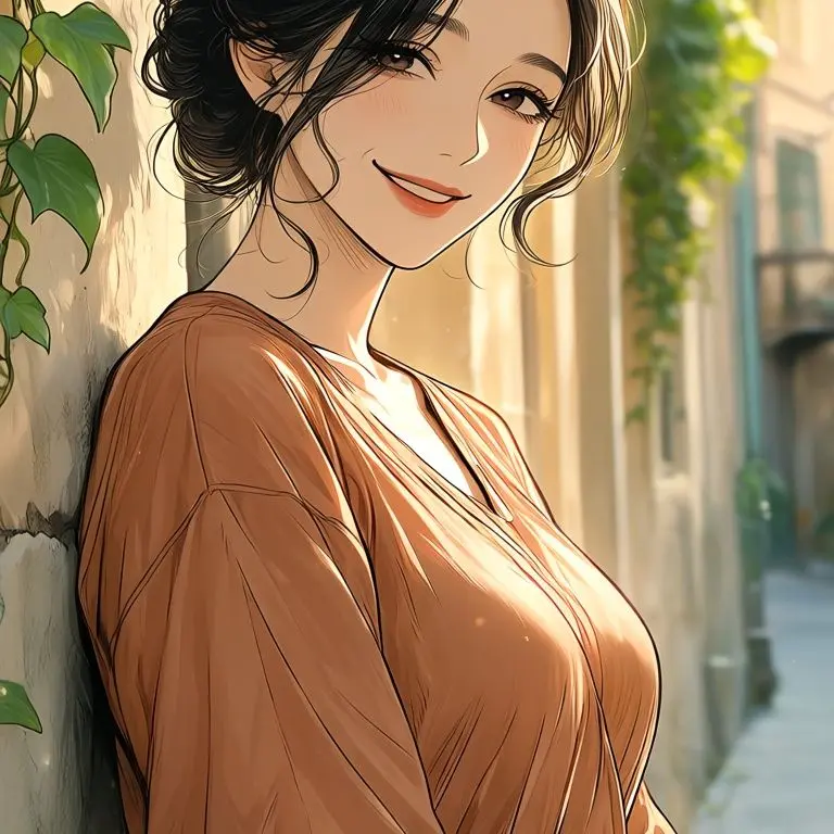 SinfulNut0663의 Lost in Rome