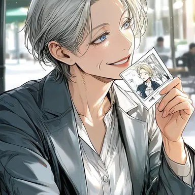 Profile image of Milly