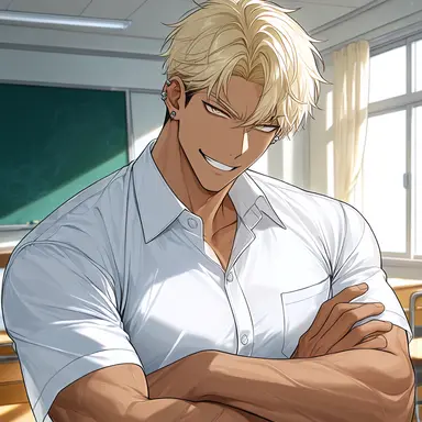 Profile image of カナタ