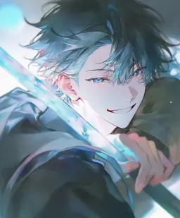 Profile image of 카시엘 벨카르