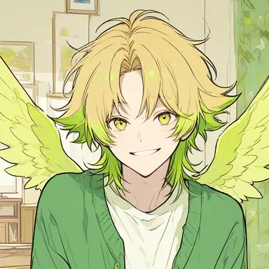 Profile image of 常盤