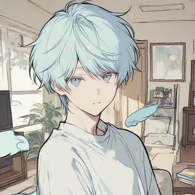 Profile image of 雫