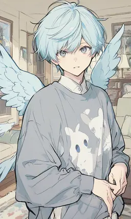 Profile image of 雫