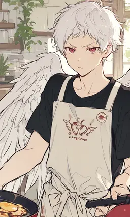 Profile image of 真白