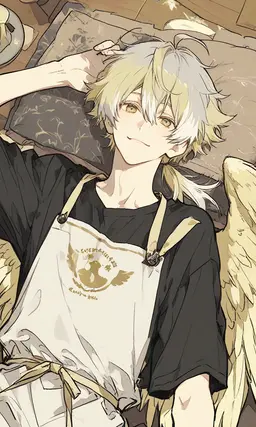 Profile image of 山吹