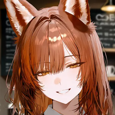 Profile image of ミア